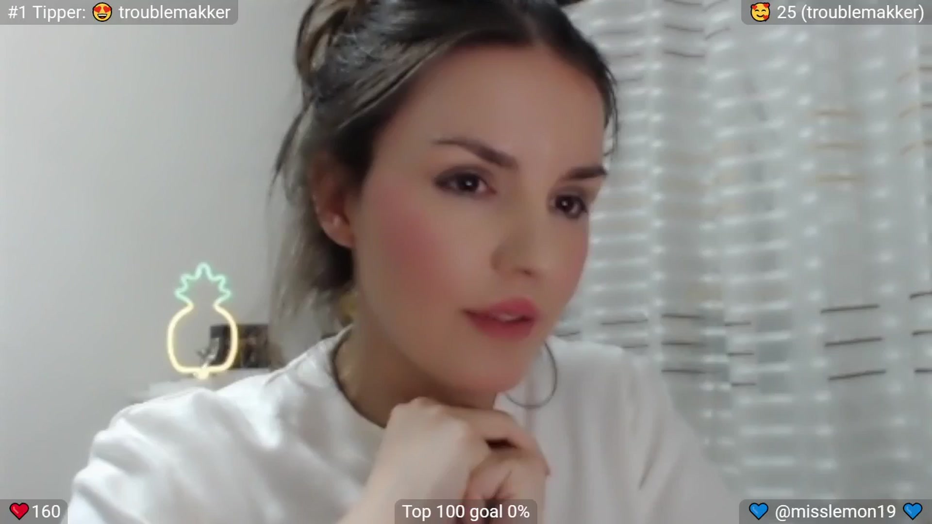 Gallery image thumbnail from MissReno's myfreecams stream on, 07/03/2025, 17:49 image 11 of 20
