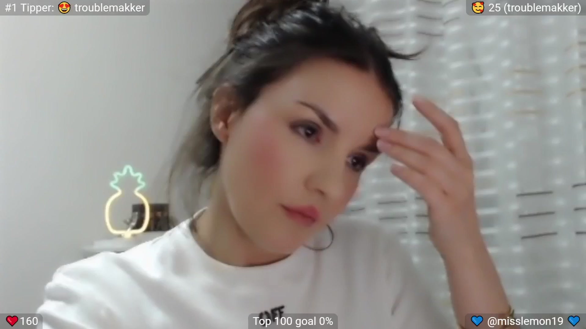 Gallery image thumbnail from MissReno's myfreecams stream on, 07/03/2025, 17:49 image 10 of 20