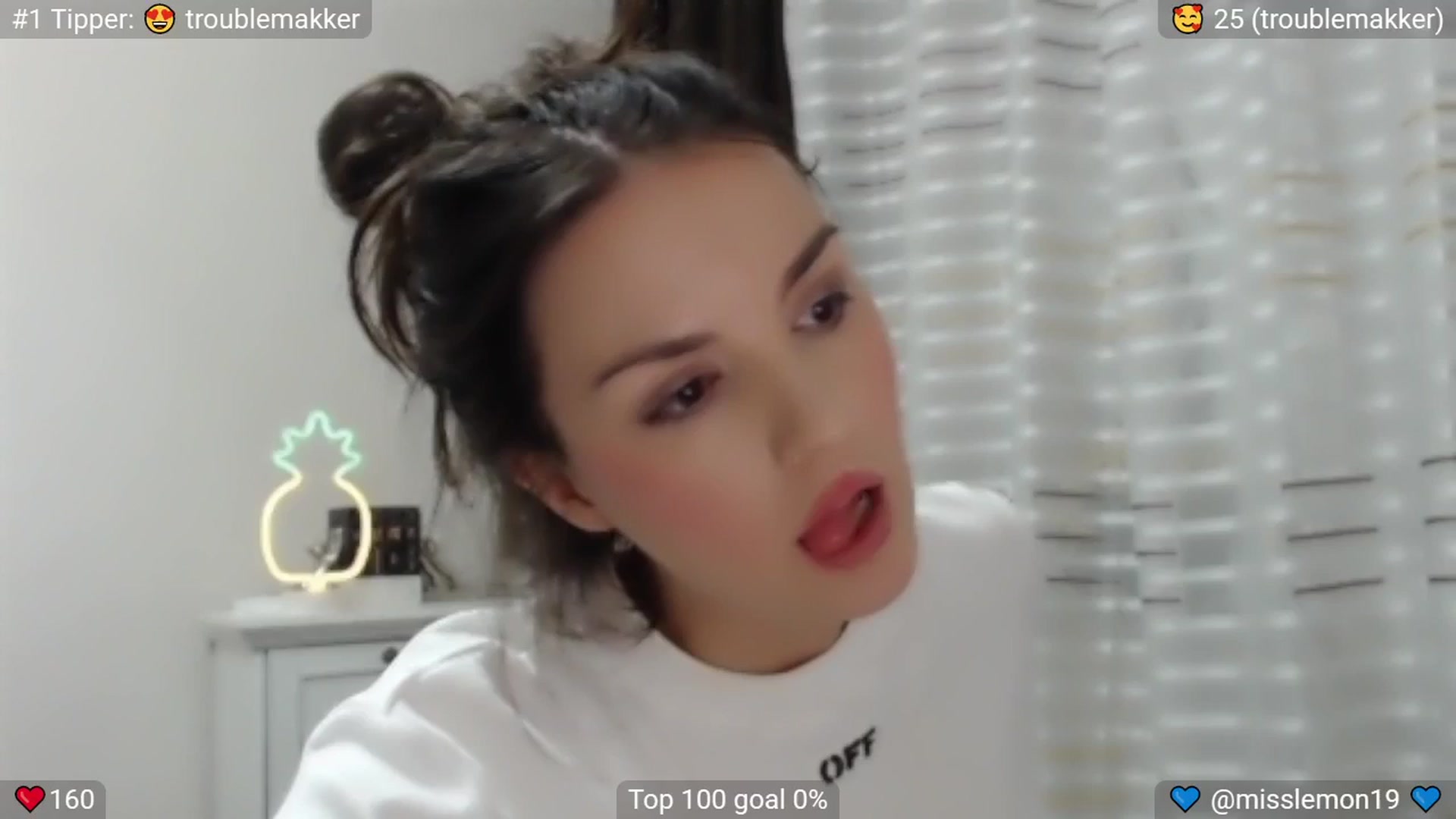 Gallery image thumbnail from MissReno's myfreecams stream on, 07/03/2025, 17:49 image 3 of 20