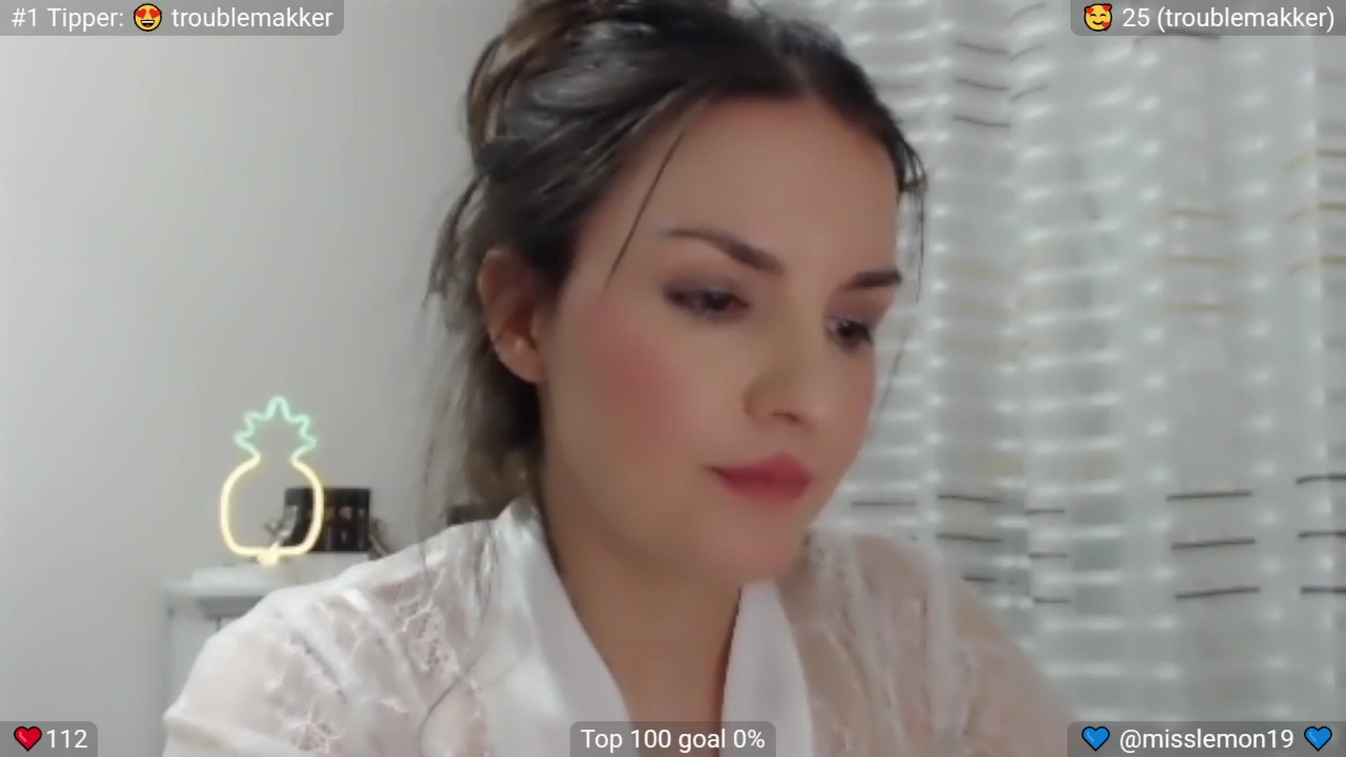 Gallery image thumbnail from MissReno's myfreecams stream on, 07/03/2025, 20:20 image 2 of 20