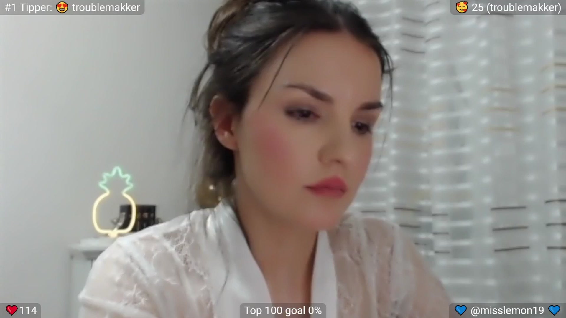 Gallery image thumbnail from MissReno's myfreecams stream on, 07/03/2025, 20:20 image 15 of 20