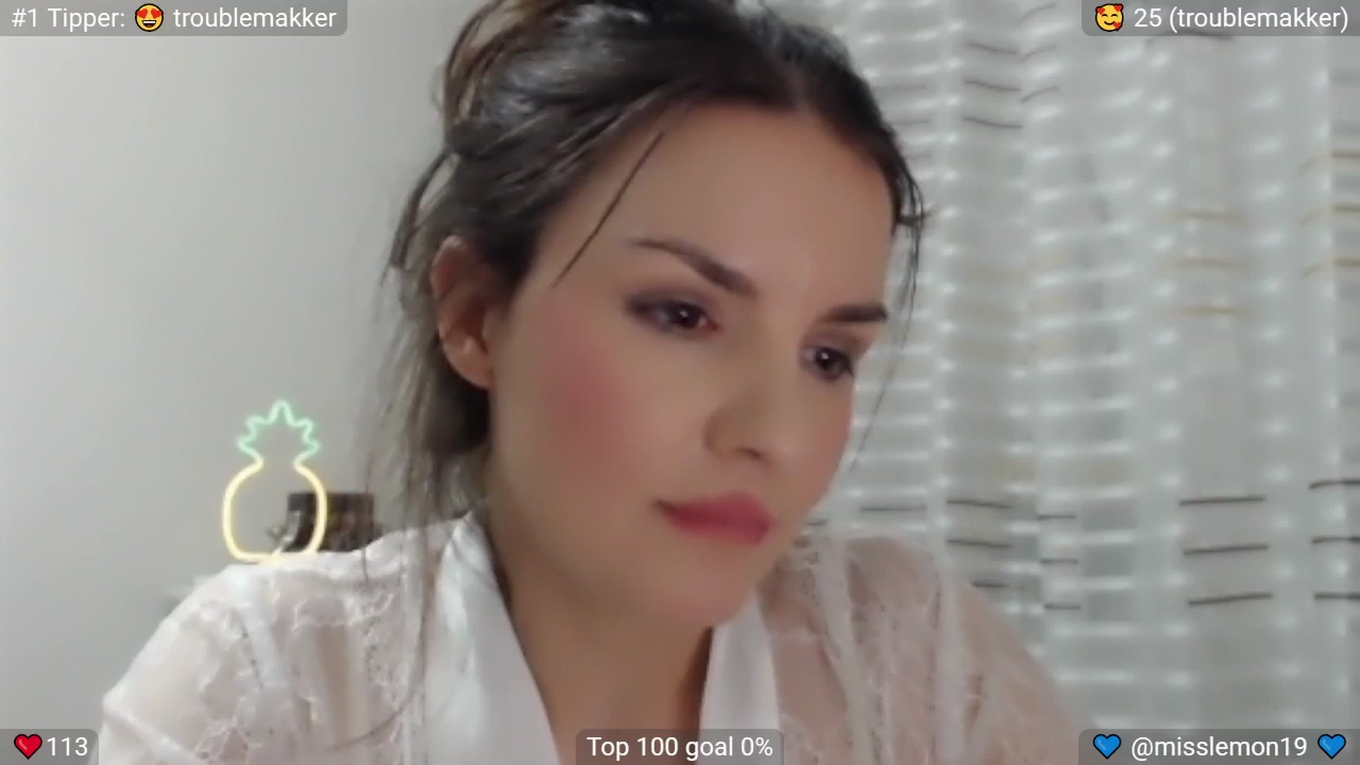 Gallery image thumbnail from MissReno's myfreecams stream on, 07/03/2025, 20:20 image 7 of 20