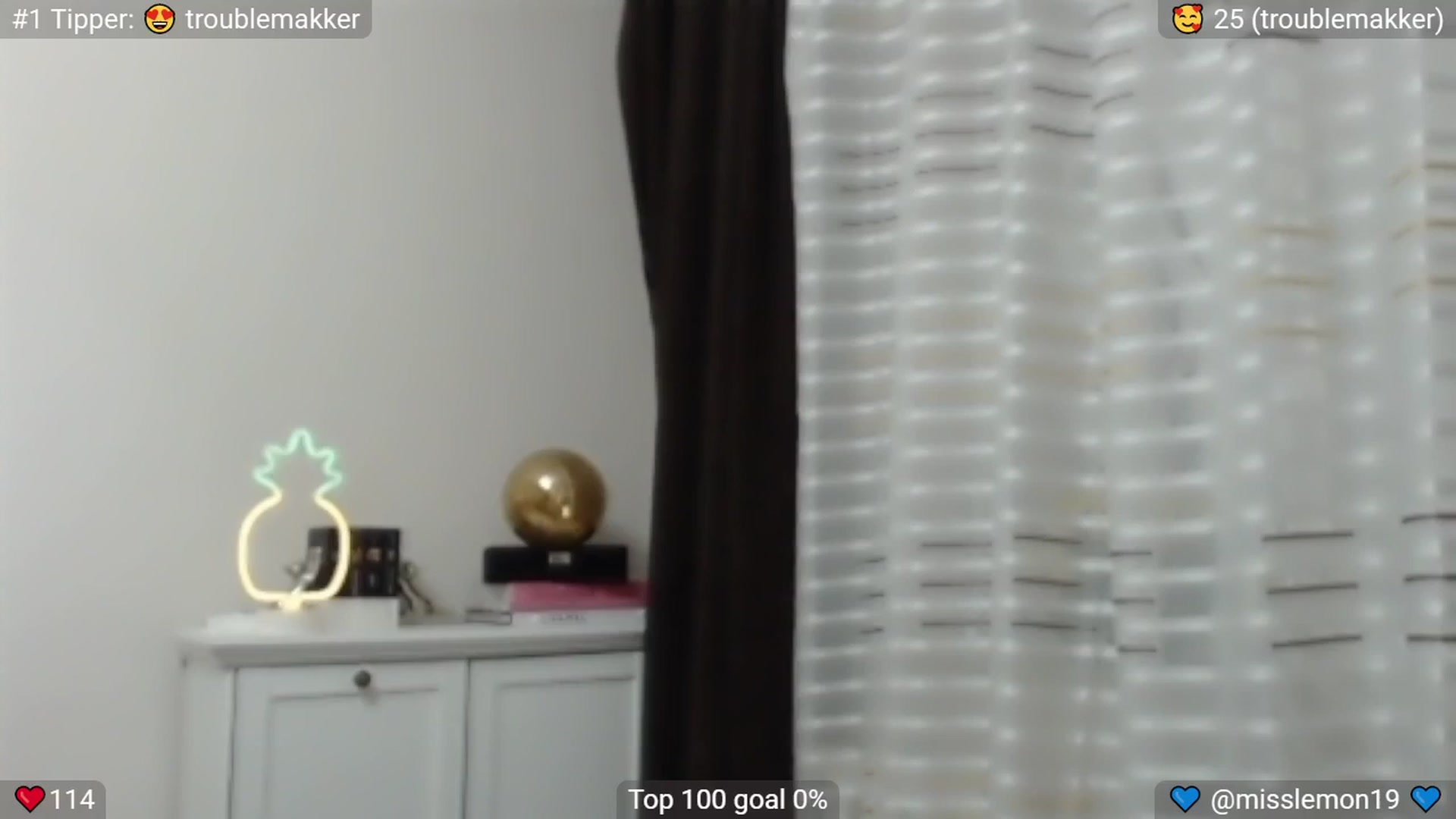 Gallery image thumbnail from MissReno's myfreecams stream on, 07/03/2025, 20:20 image 17 of 20