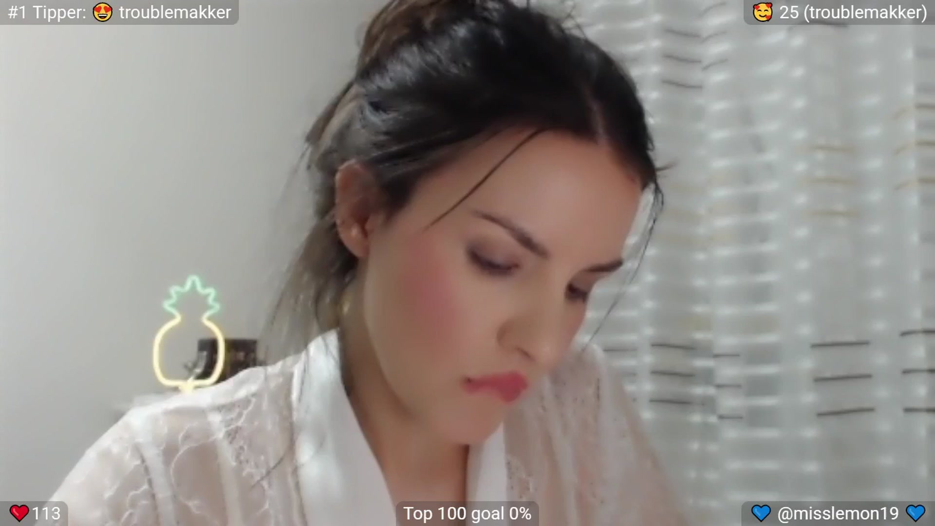 Gallery image thumbnail from MissReno's myfreecams stream on, 07/03/2025, 20:20 image 8 of 20
