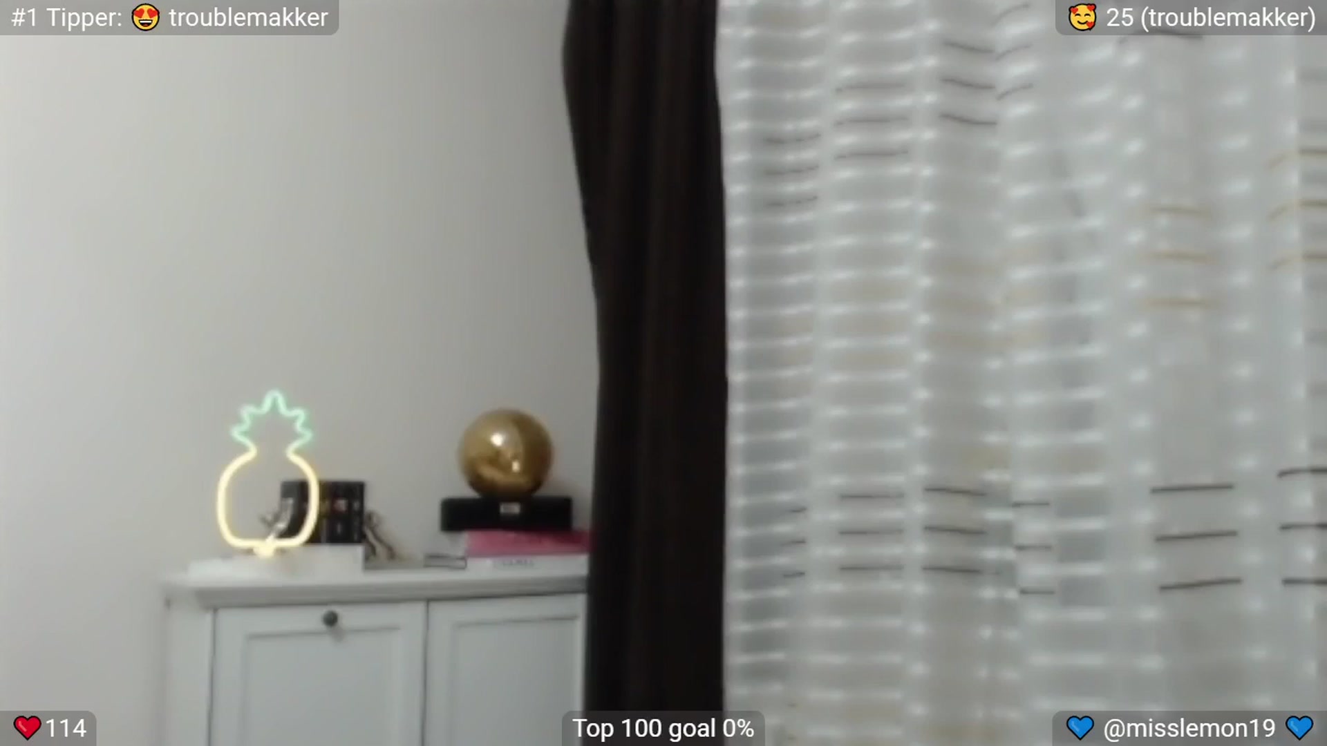 Gallery image thumbnail from MissReno's myfreecams stream on, 07/03/2025, 20:20 image 16 of 20