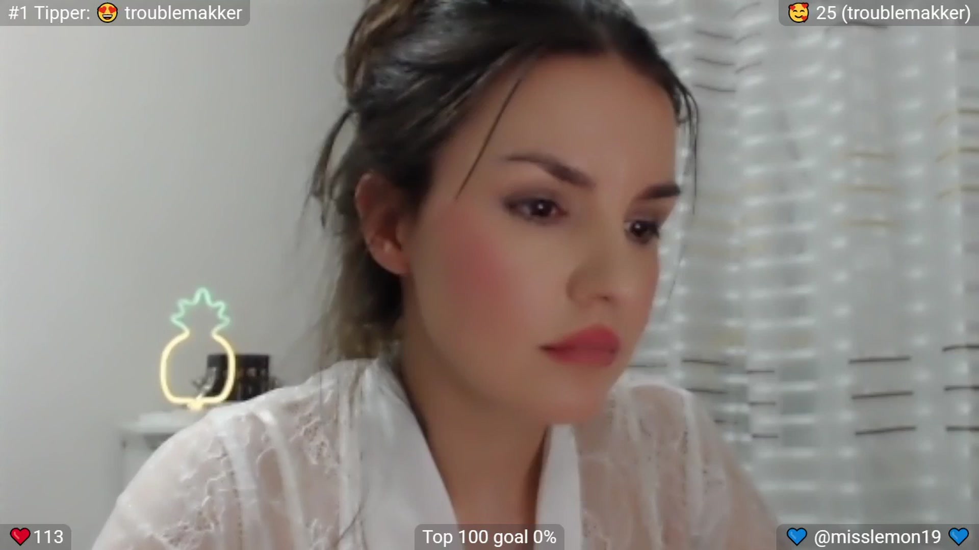 Gallery image thumbnail from MissReno's myfreecams stream on, 07/03/2025, 20:20 image 12 of 20