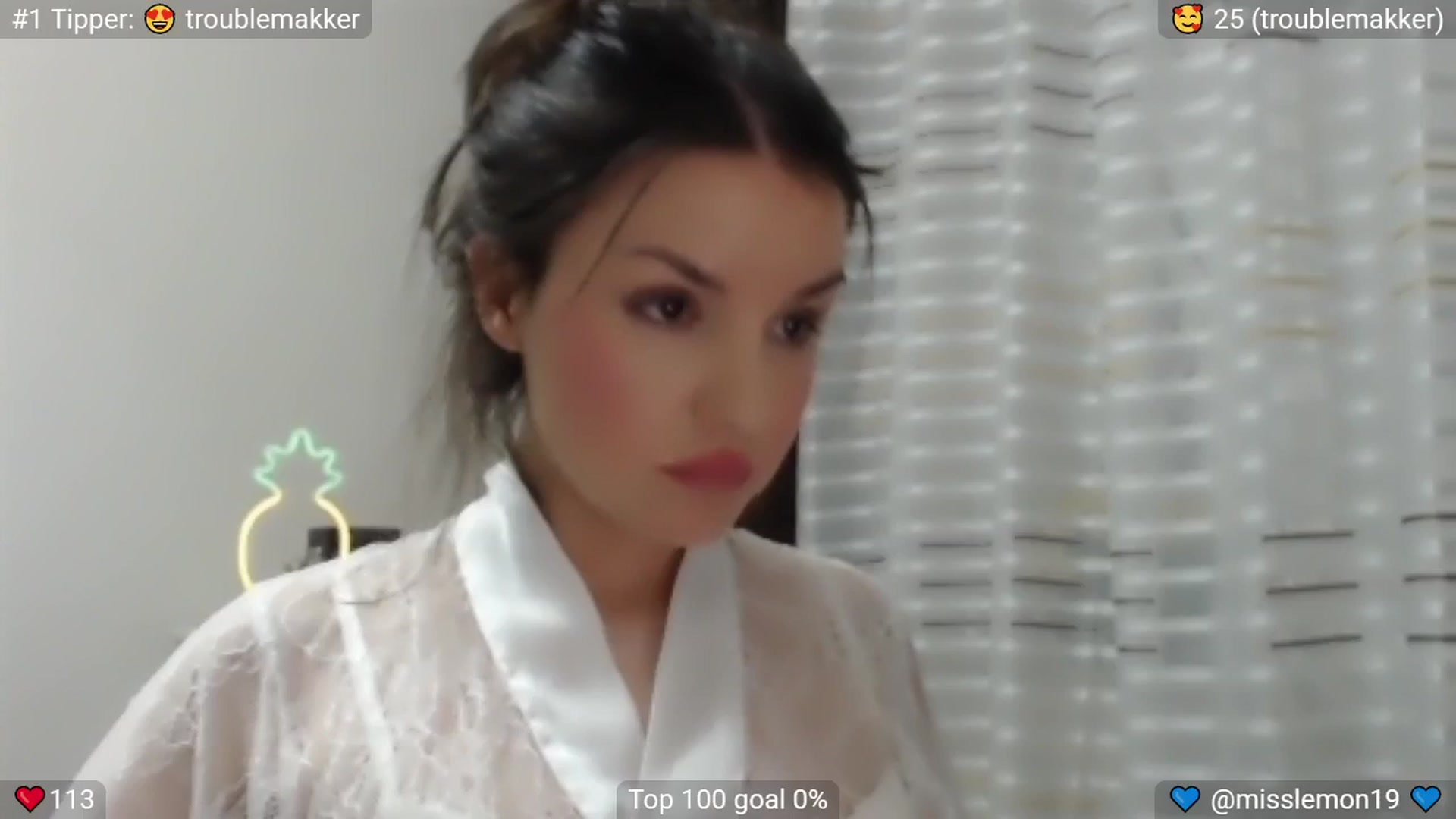 Gallery image thumbnail from MissReno's myfreecams stream on, 07/03/2025, 20:20 image 11 of 20