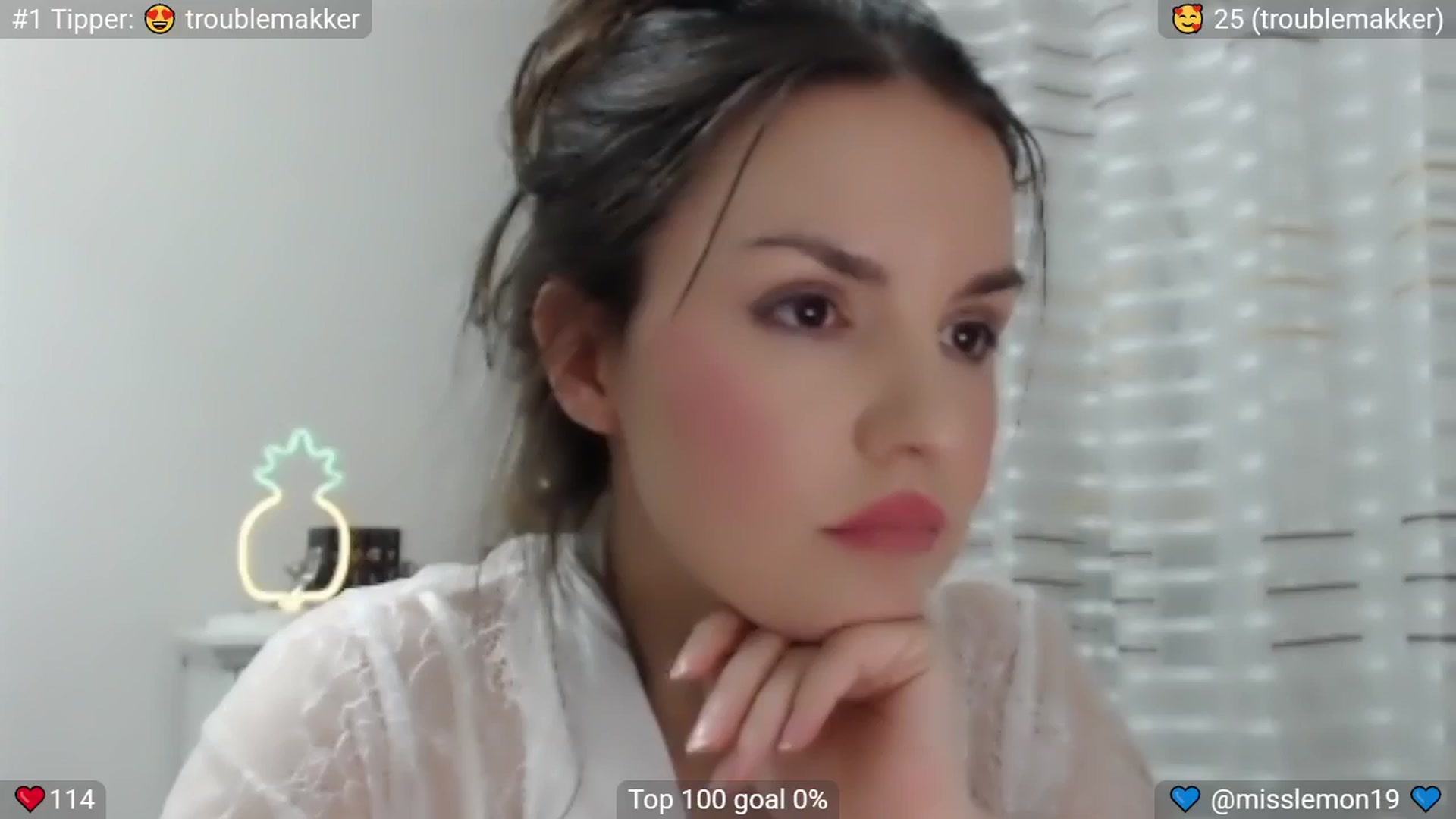 Gallery image thumbnail from MissReno's myfreecams stream on, 07/03/2025, 20:20 image 14 of 20