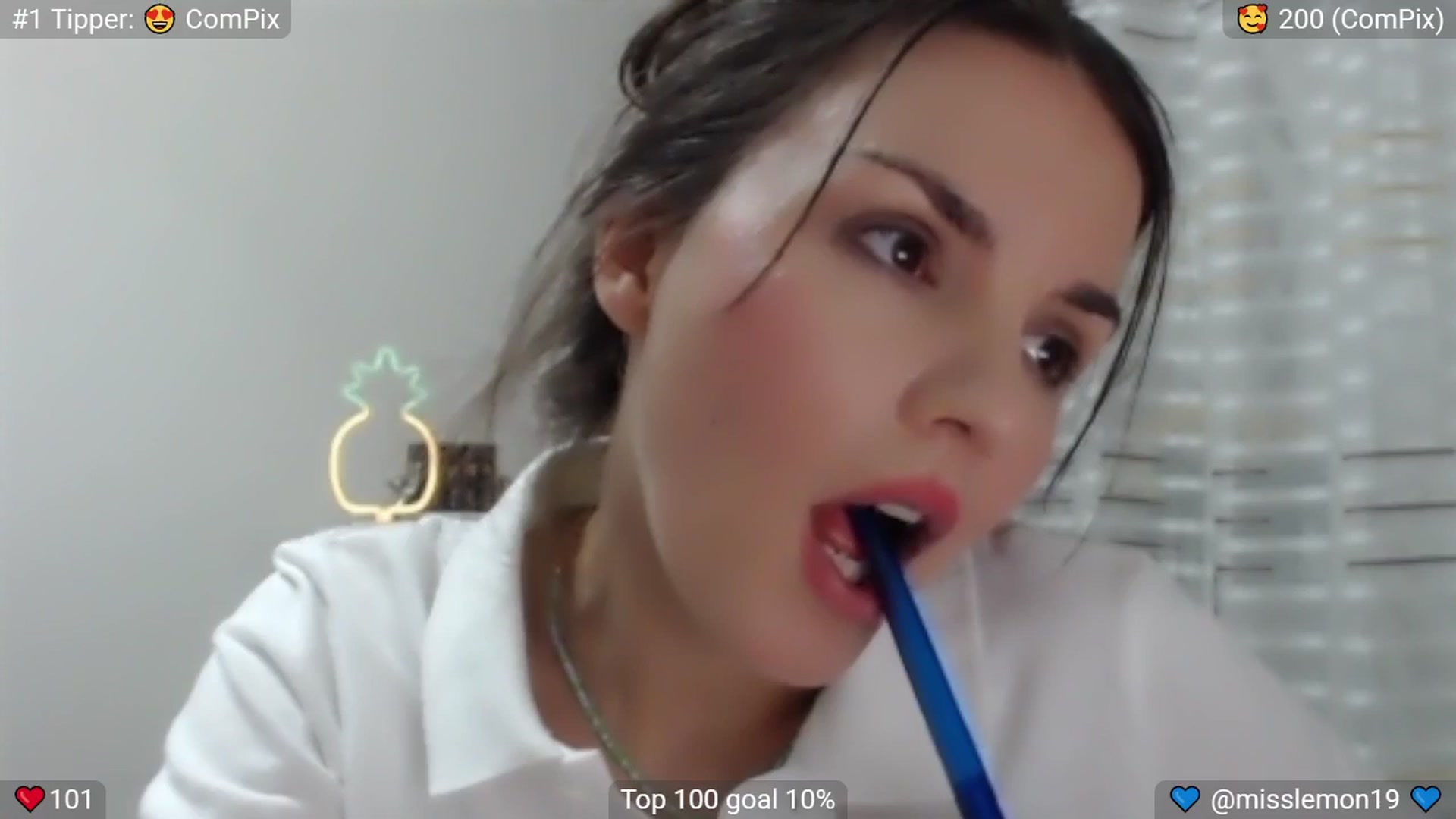 Gallery image thumbnail from MissReno's myfreecams stream on, 07/04/2025, 20:23 image 5 of 20