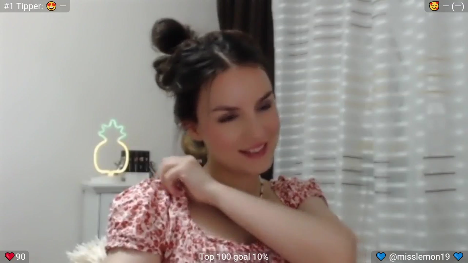Gallery image thumbnail from MissReno's myfreecams stream on, 07/05/2025, 18:56 image 5 of 20