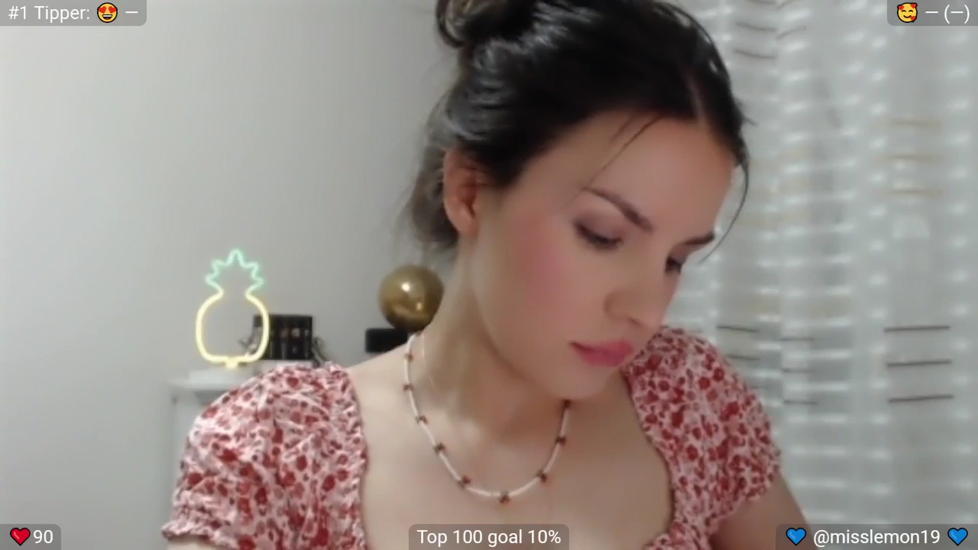 Gallery image thumbnail from MissReno's myfreecams stream on, 07/05/2025, 18:56 image 3 of 20