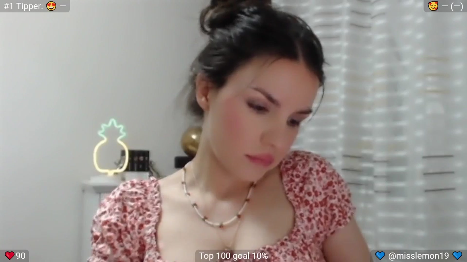 Gallery image thumbnail from MissReno's myfreecams stream on, 07/05/2025, 18:56 image 2 of 20