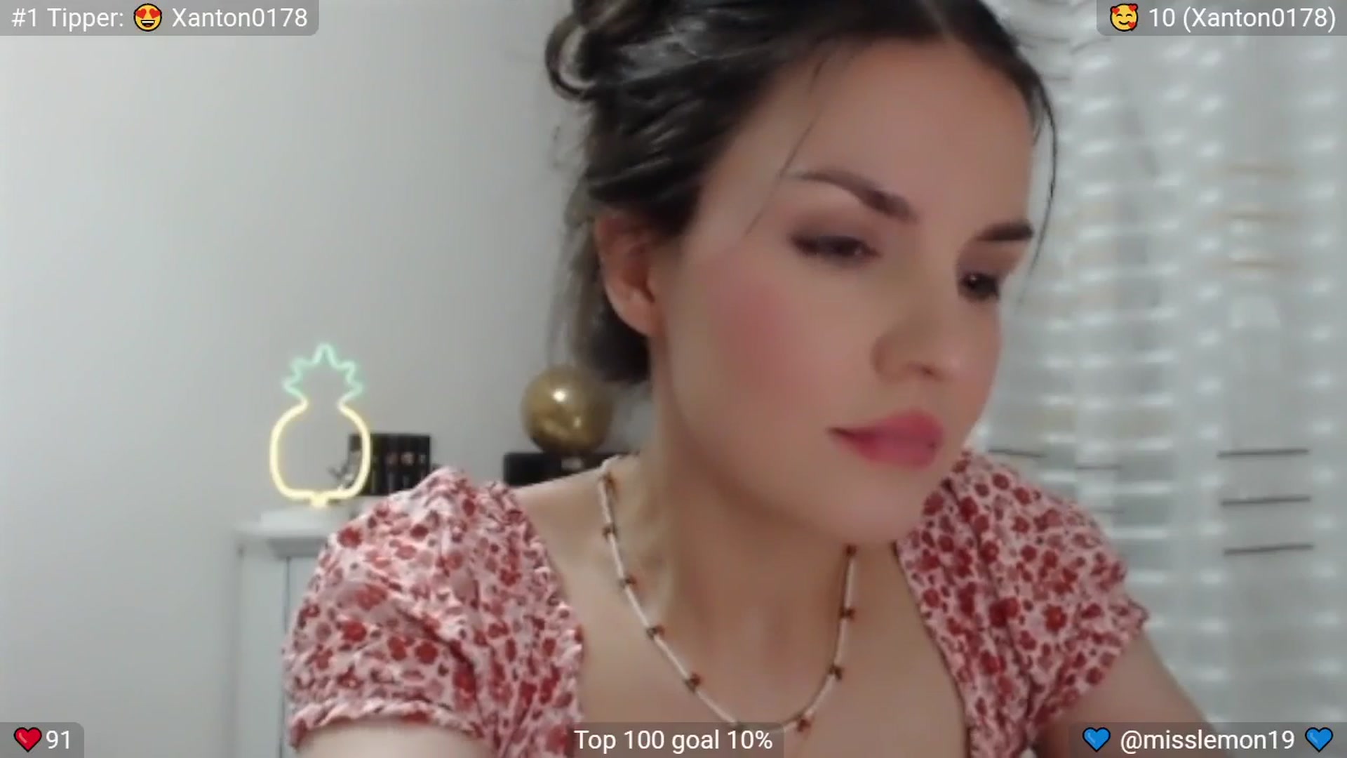 Gallery image thumbnail from MissReno's myfreecams stream on, 07/05/2025, 18:56 image 10 of 20