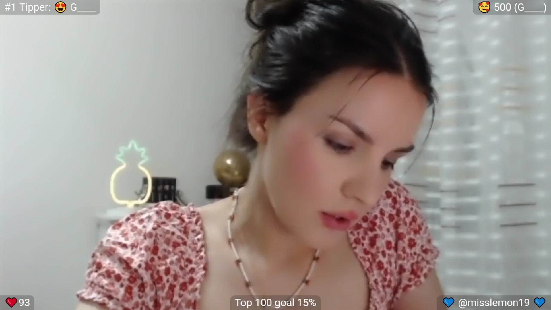 Gallery image thumbnail from MissReno's myfreecams stream on, 07/05/2025, 18:56 image 20 of 20