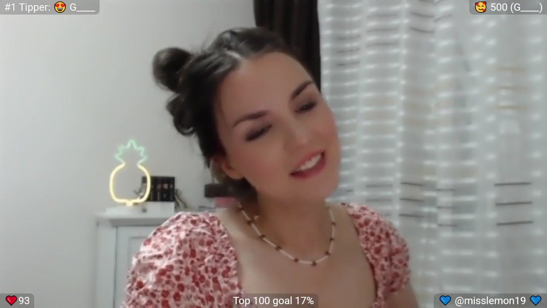 Gallery image thumbnail from MissReno's myfreecams stream on, 07/05/2025, 19:31 image 17 of 20