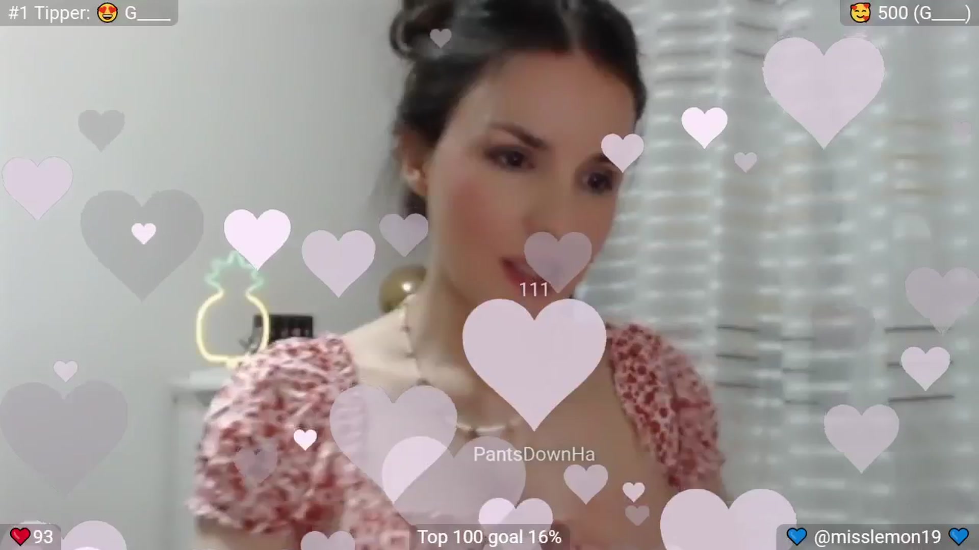 Gallery image thumbnail from MissReno's myfreecams stream on, 07/05/2025, 19:31 image 2 of 20