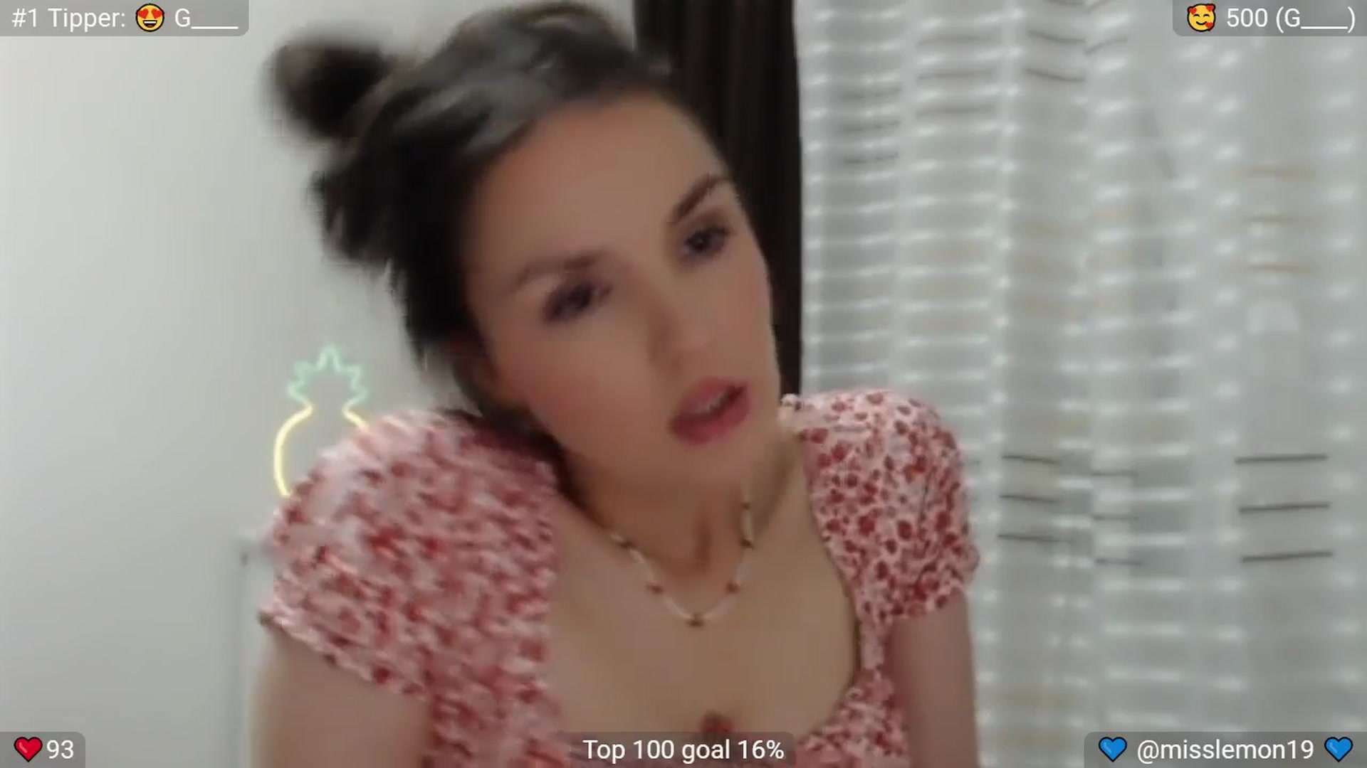 Gallery image thumbnail from MissReno's myfreecams stream on, 07/05/2025, 19:31 image 11 of 20