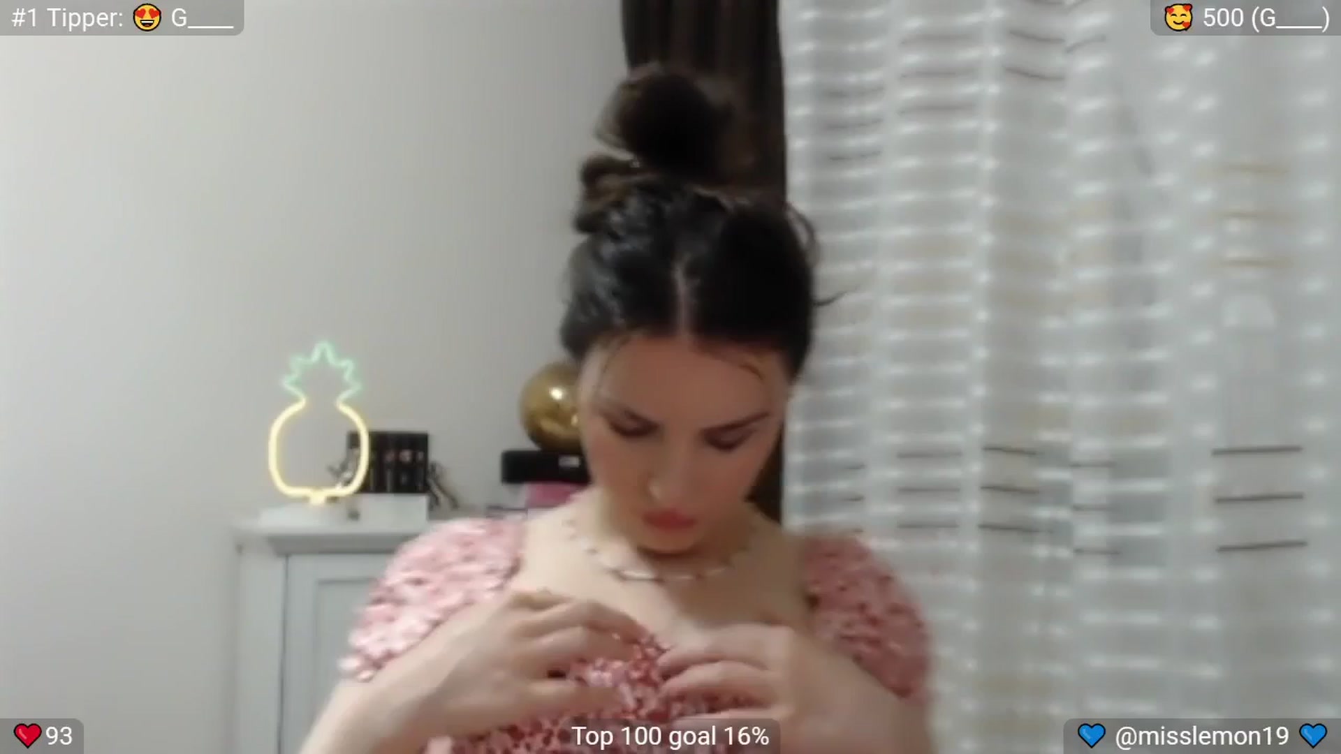 Gallery image thumbnail from MissReno's myfreecams stream on, 07/05/2025, 19:31 image 13 of 20