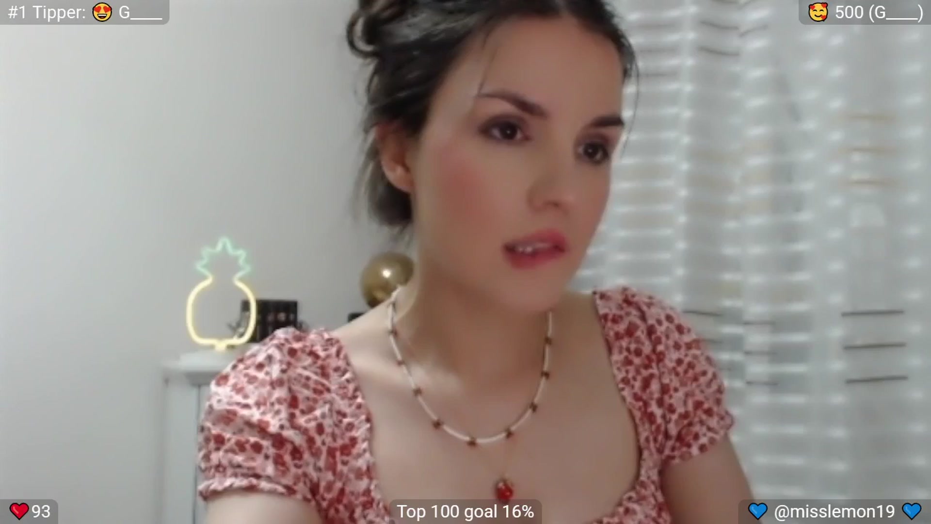 Gallery image thumbnail from MissReno's myfreecams stream on, 07/05/2025, 19:31 image 4 of 20