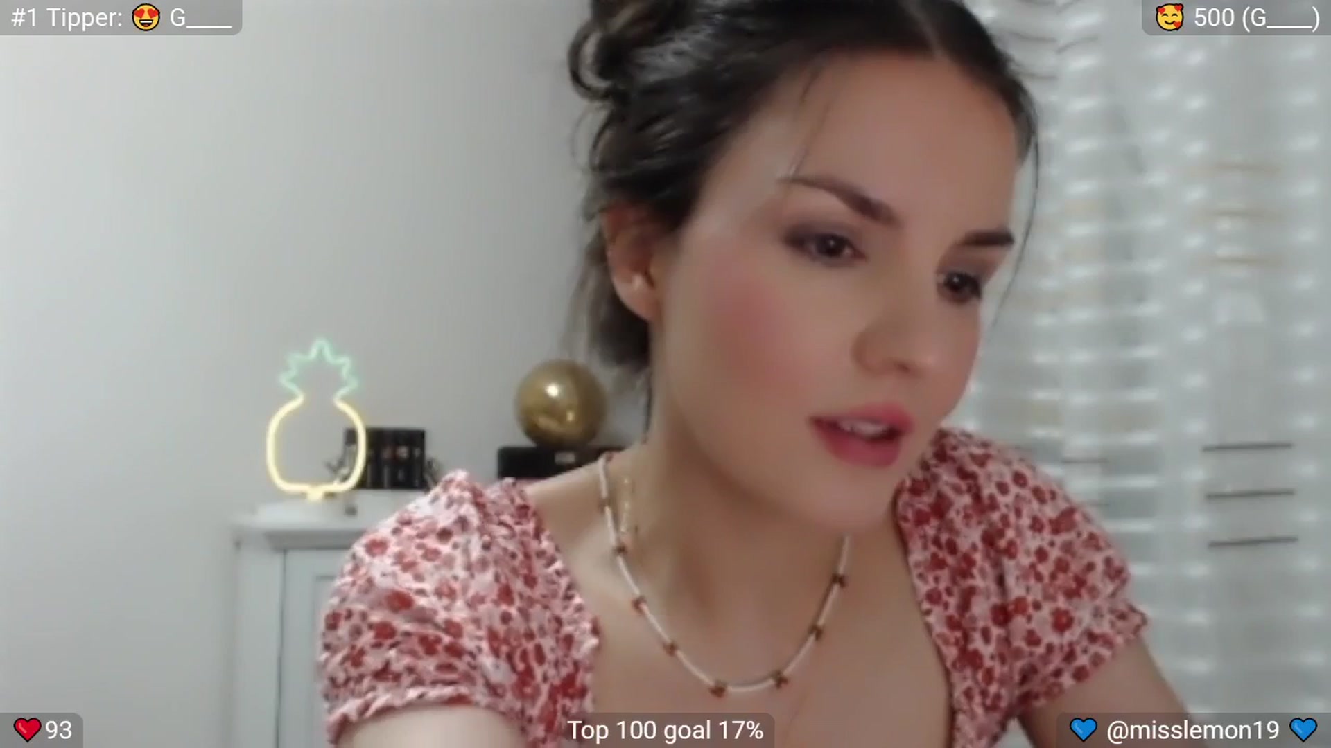 Gallery image thumbnail from MissReno's myfreecams stream on, 07/05/2025, 19:31 image 18 of 20