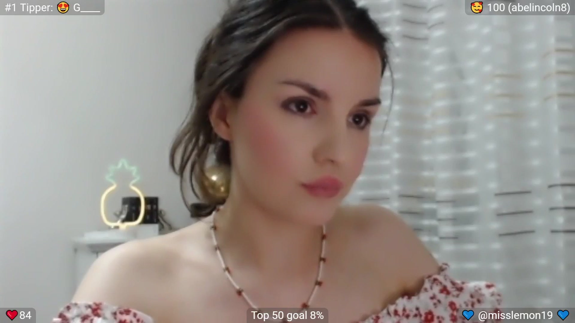 Gallery image thumbnail from MissReno's myfreecams stream on, 07/06/2025, 18:22 image 20 of 20