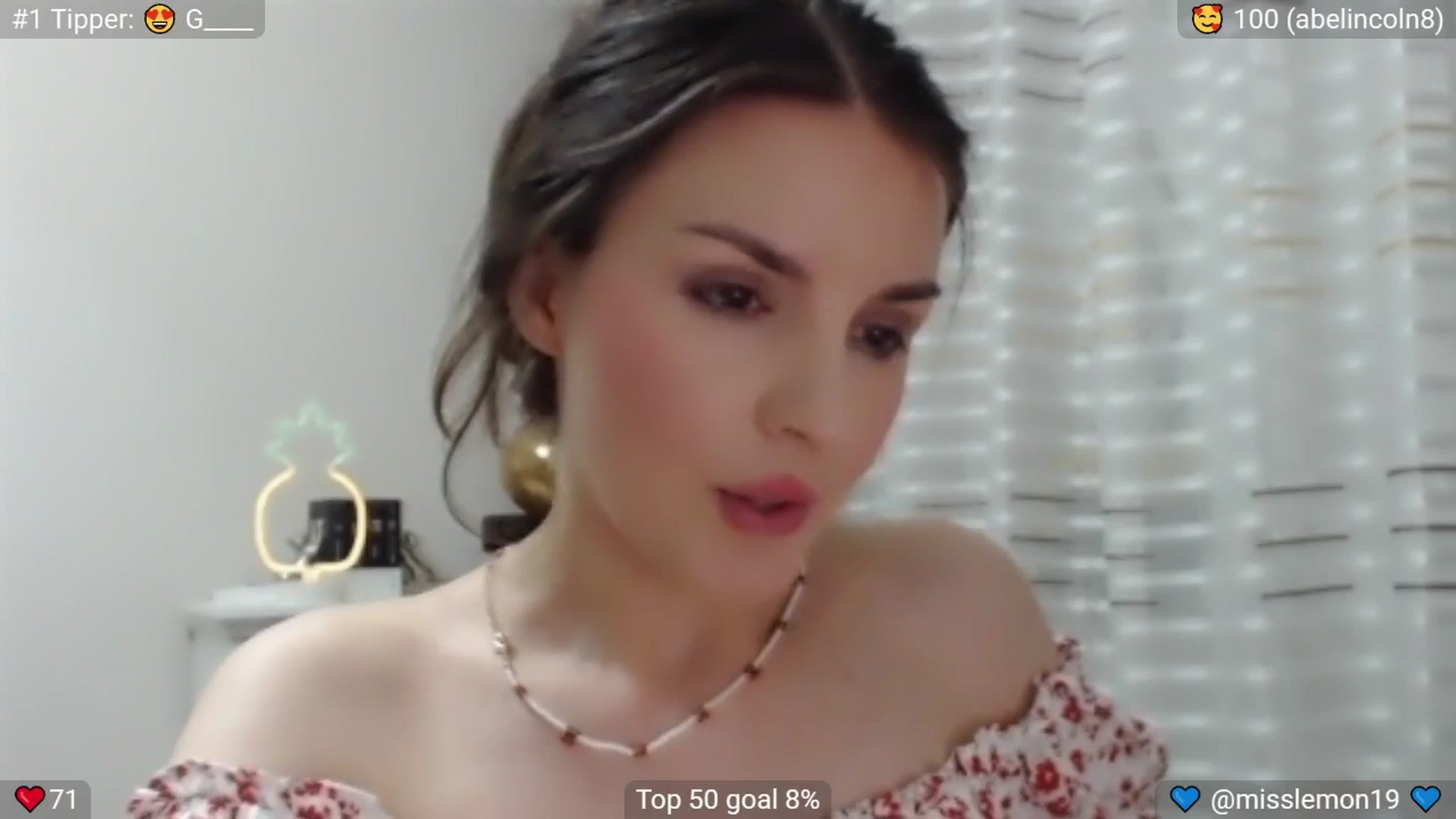 Gallery image thumbnail from MissReno's myfreecams stream on, 07/06/2025, 21:45 image 2 of 20