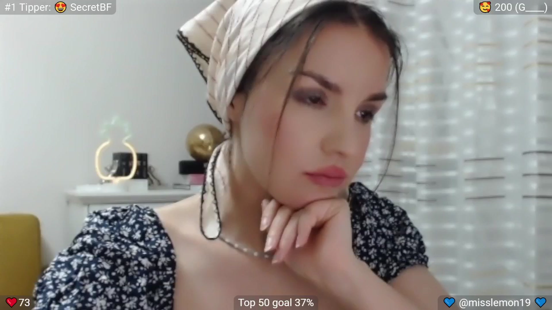 Gallery image thumbnail from MissReno's myfreecams stream on, 07/08/2025, 21:37 image 1 of 20