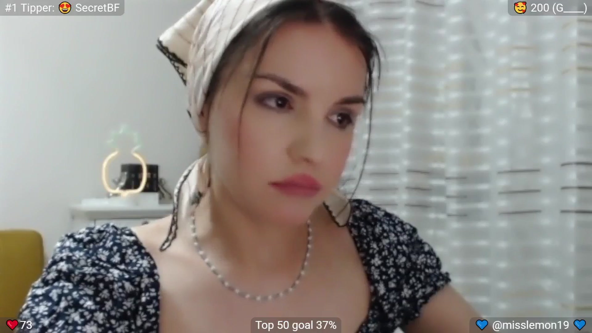 Gallery image thumbnail from MissReno's myfreecams stream on, 07/08/2025, 21:37 image 5 of 20