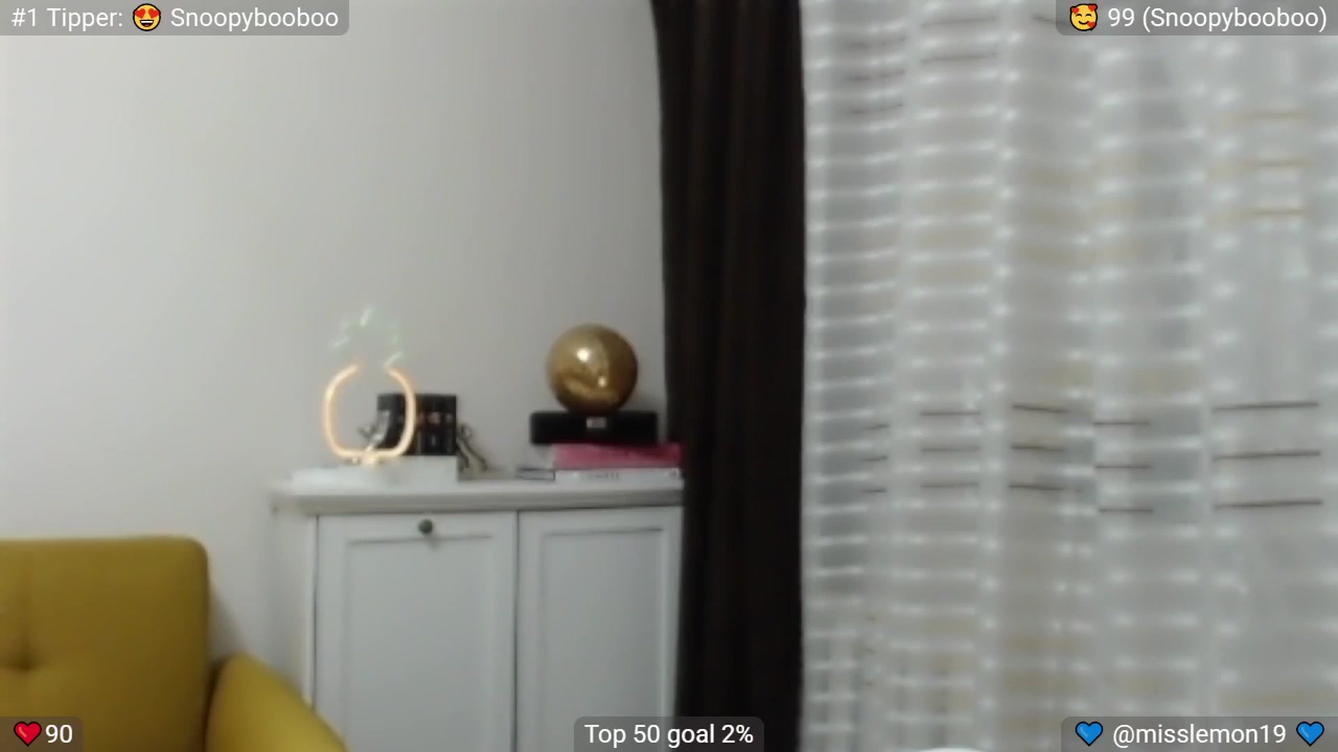 Gallery image thumbnail from MissReno's myfreecams stream on, 07/10/2025, 16:36 image 20 of 20