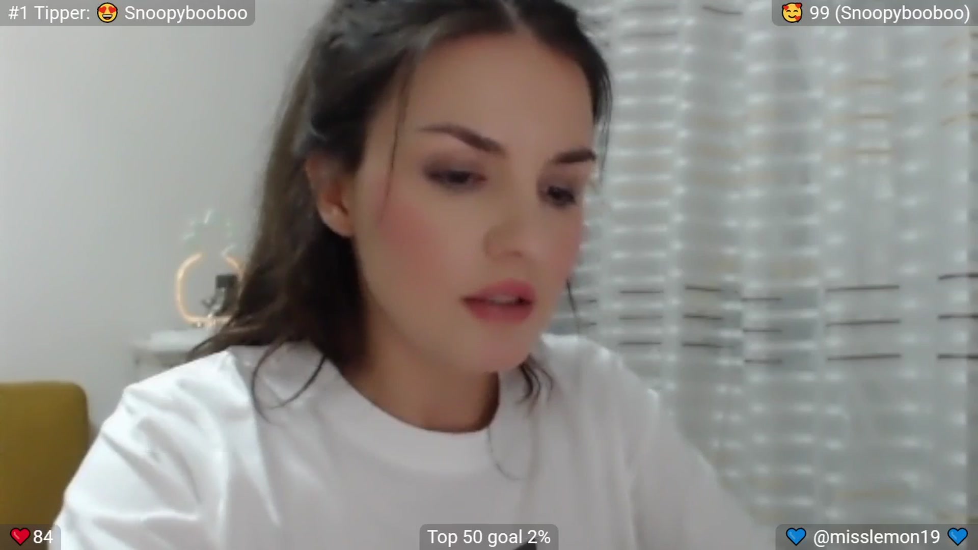 Gallery image thumbnail from MissReno's myfreecams stream on, 07/10/2025, 18:42 image 15 of 20