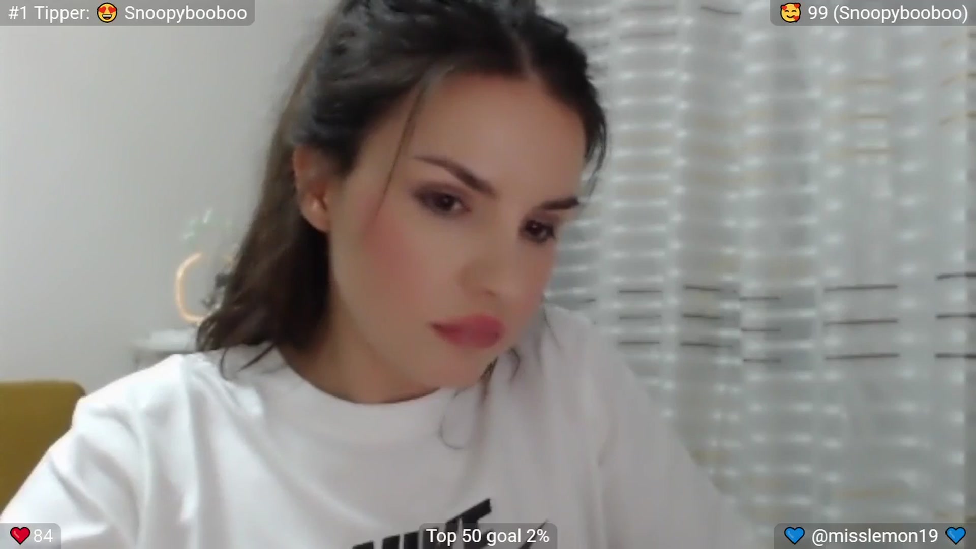 Gallery image thumbnail from MissReno's myfreecams stream on, 07/10/2025, 18:42 image 14 of 20