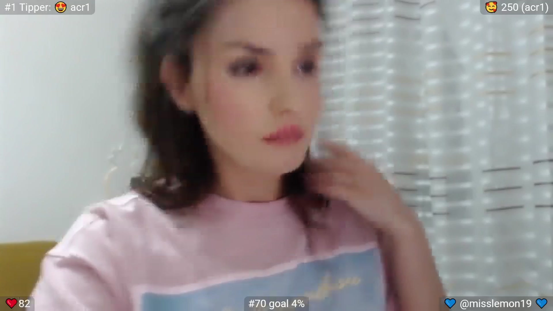 Gallery image thumbnail from MissReno's myfreecams stream on, 07/15/2025, 19:05 image 19 of 20