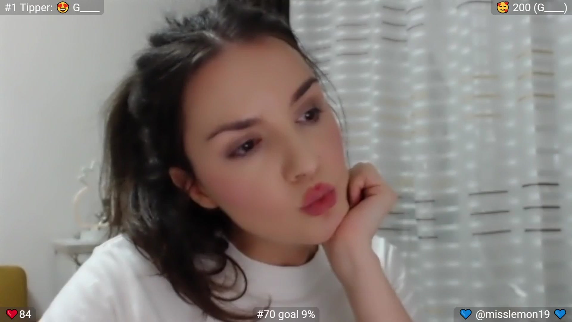 Gallery image thumbnail from MissReno's myfreecams stream on, 07/16/2025, 15:52 image 10 of 20
