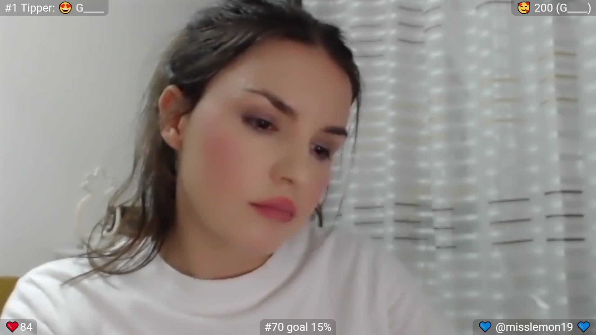 Gallery image thumbnail from MissReno's myfreecams stream on, 07/16/2025, 15:52 image 16 of 20