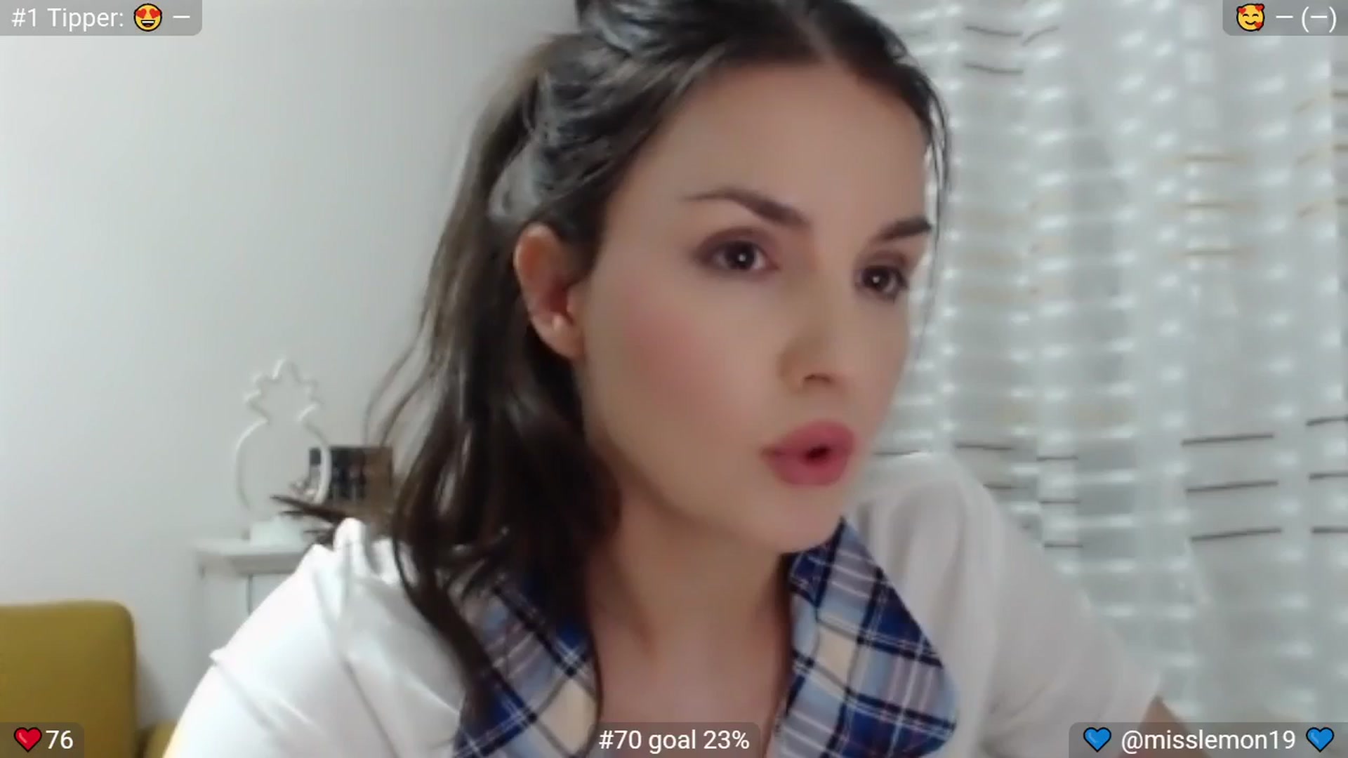 Gallery image thumbnail from MissReno's myfreecams stream on, 07/17/2025, 17:24 image 3 of 20