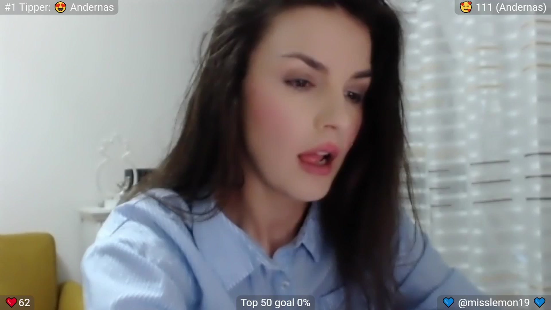 Gallery image thumbnail from MissReno's myfreecams stream on, 07/19/2025, 16:30 image 11 of 20