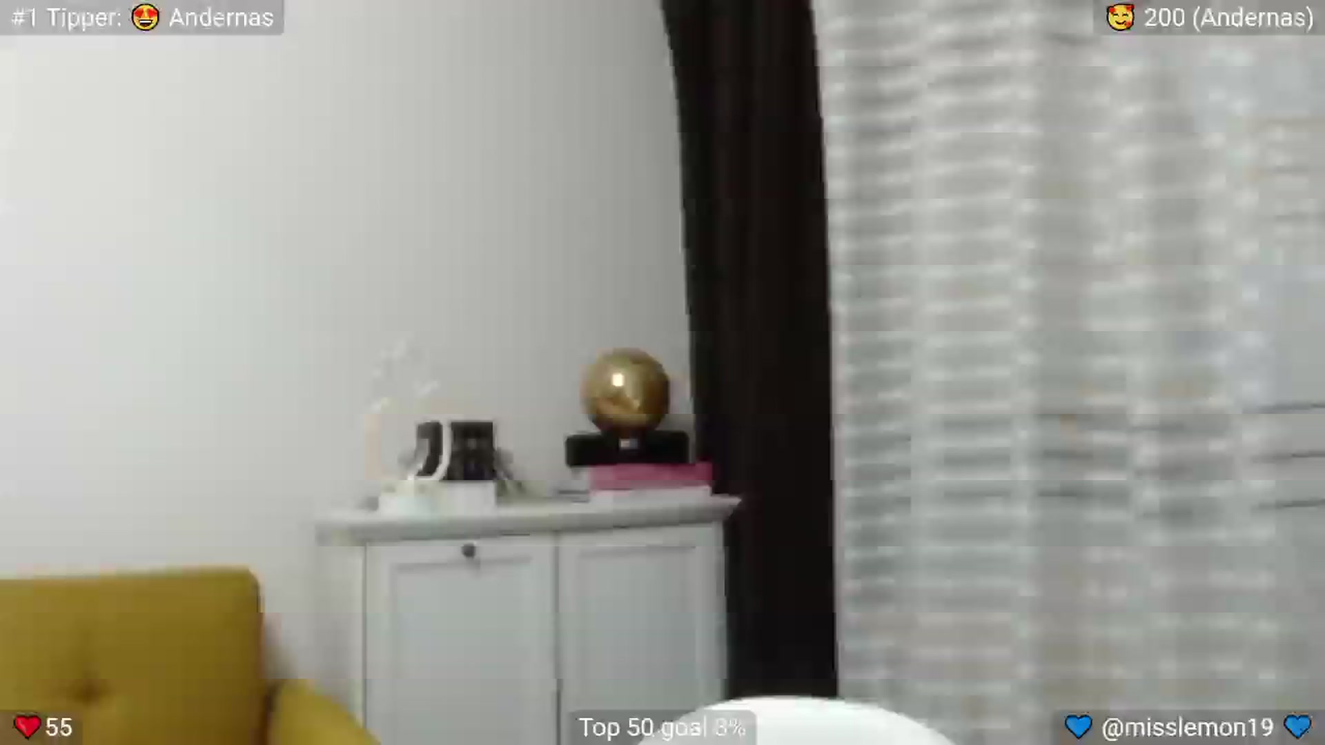 Gallery image thumbnail from MissReno's myfreecams stream on, 07/19/2025, 19:42 image 3 of 20