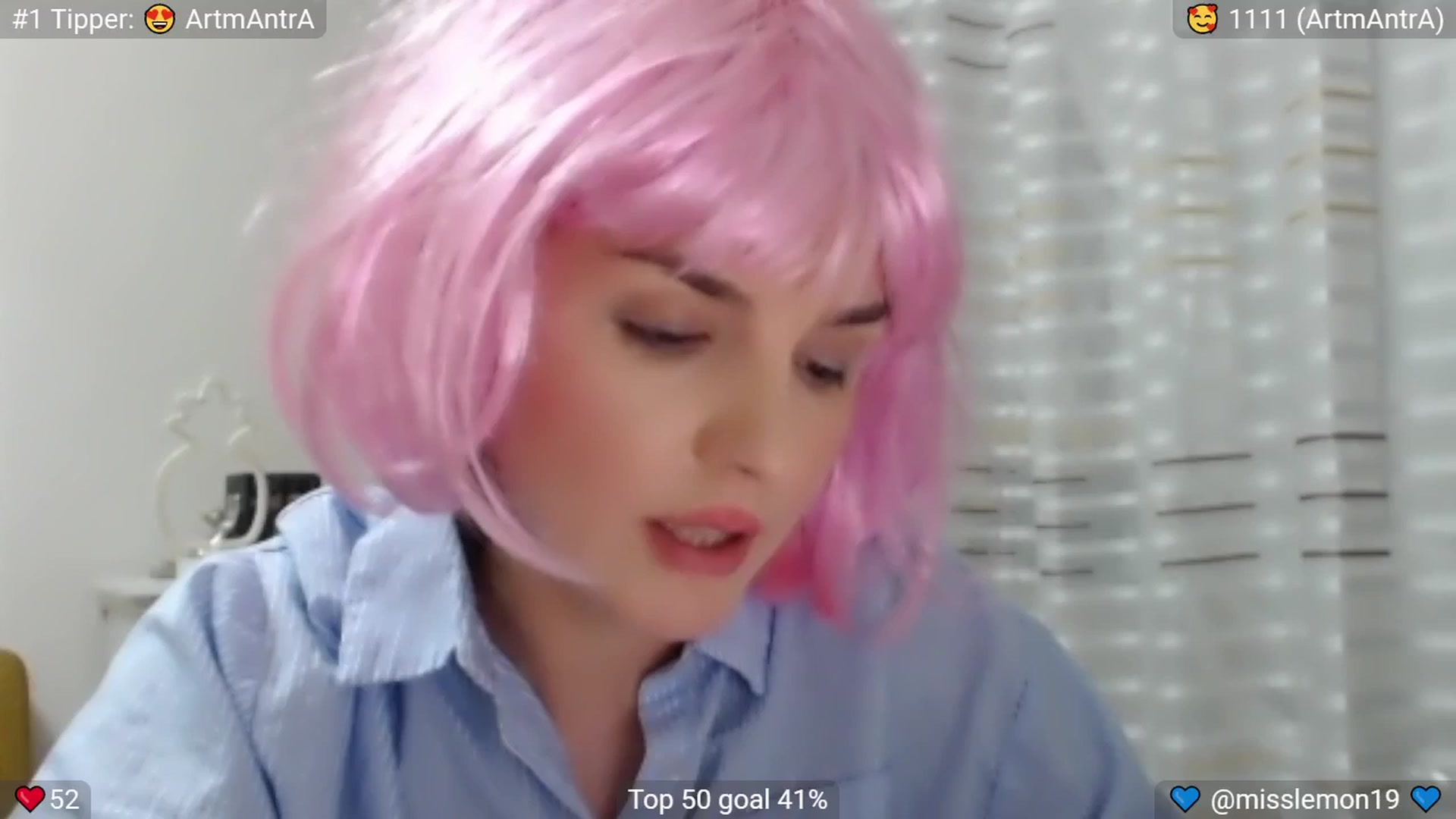 Gallery image thumbnail from MissReno's myfreecams stream on, 07/19/2025, 22:15 image 20 of 20