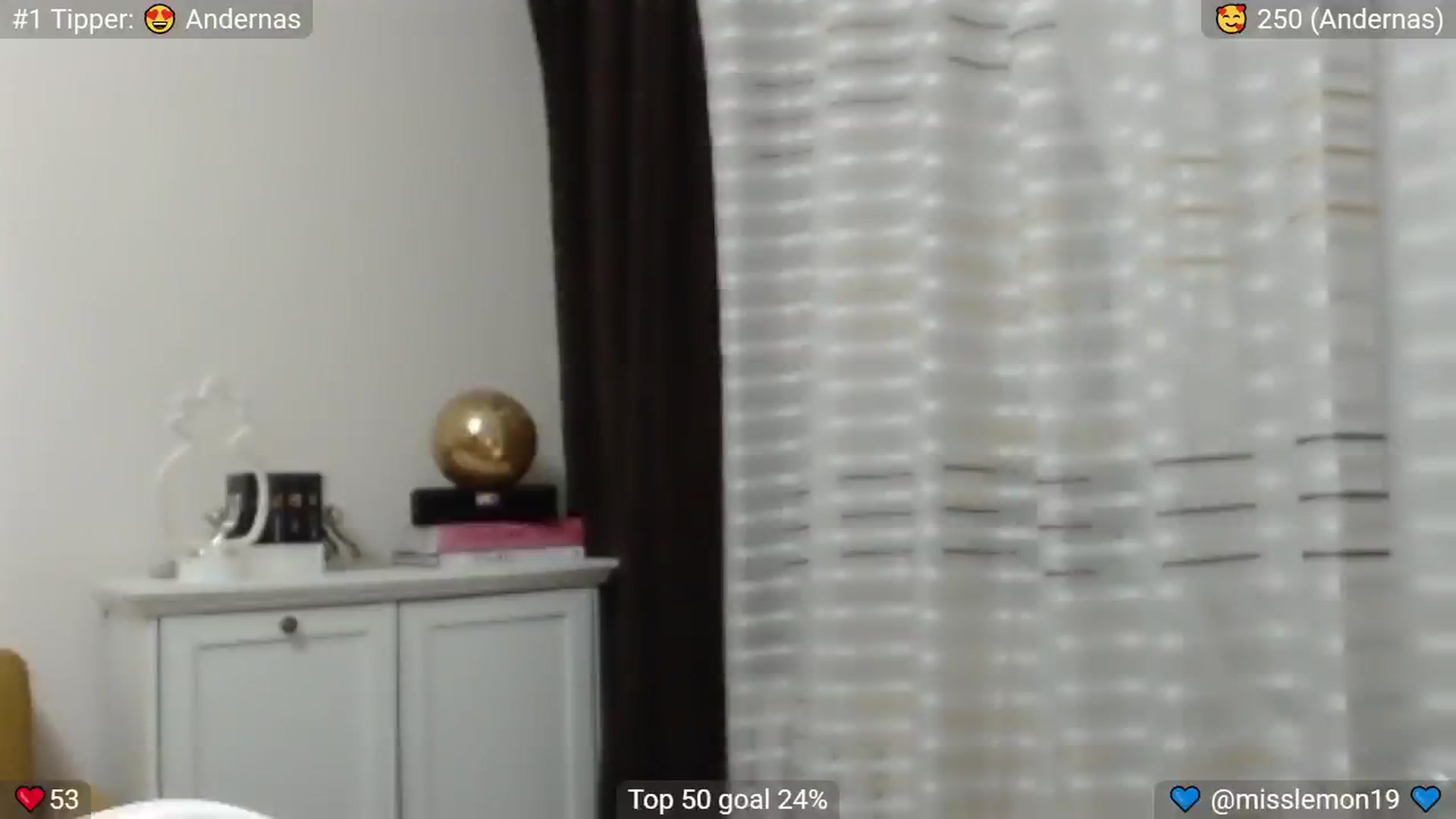 Gallery image thumbnail from MissReno's myfreecams stream on, 07/19/2025, 22:15 image 12 of 20