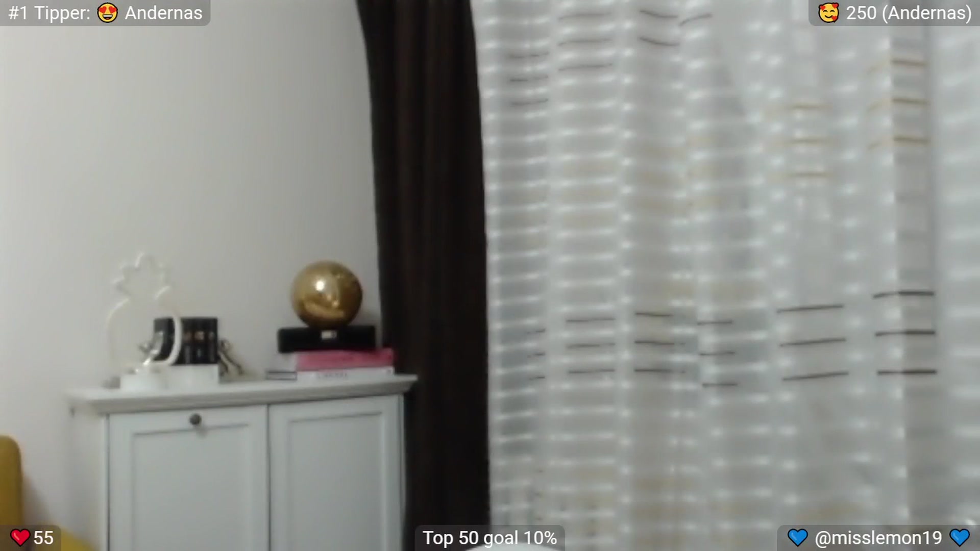 Gallery image thumbnail from MissReno's myfreecams stream on, 07/19/2025, 22:15 image 6 of 20