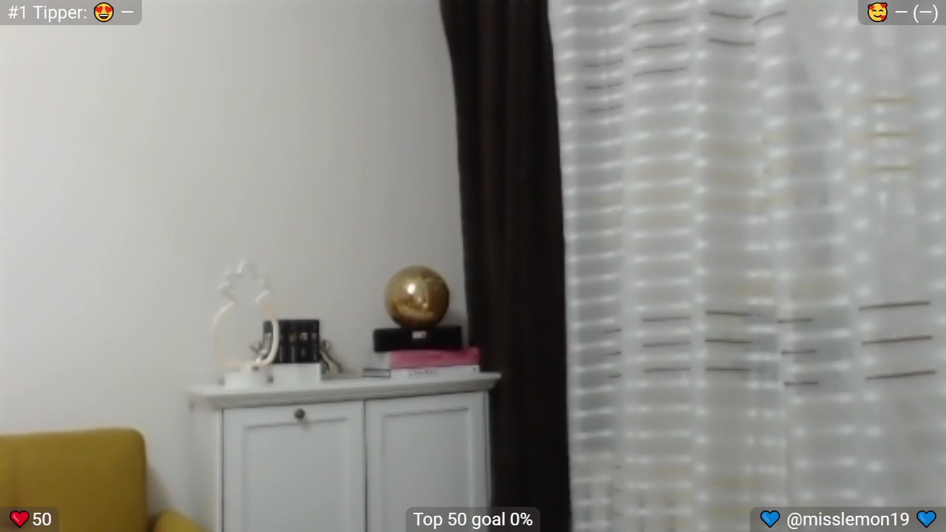 Gallery image thumbnail from MissReno's myfreecams stream on, 07/20/2025, 18:56 image 1 of 20