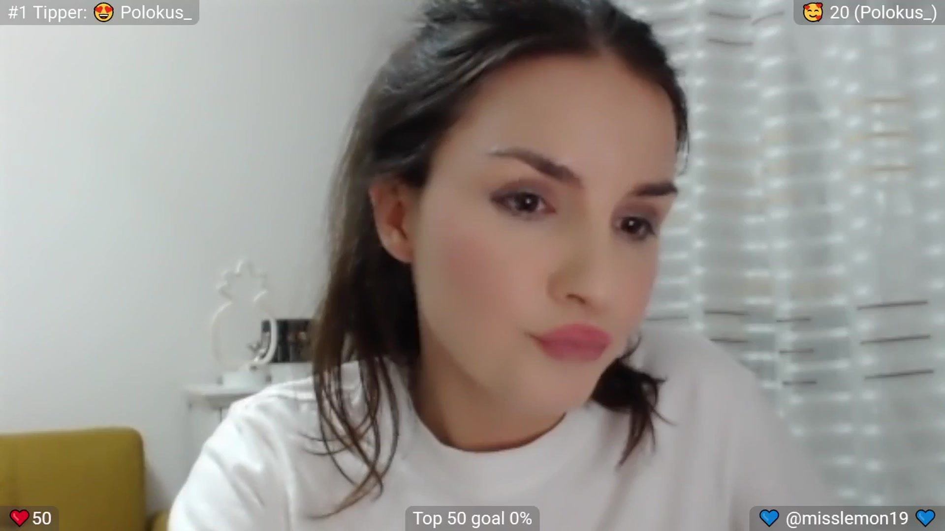 Gallery image thumbnail from MissReno's myfreecams stream on, 07/20/2025, 18:56 image 11 of 20