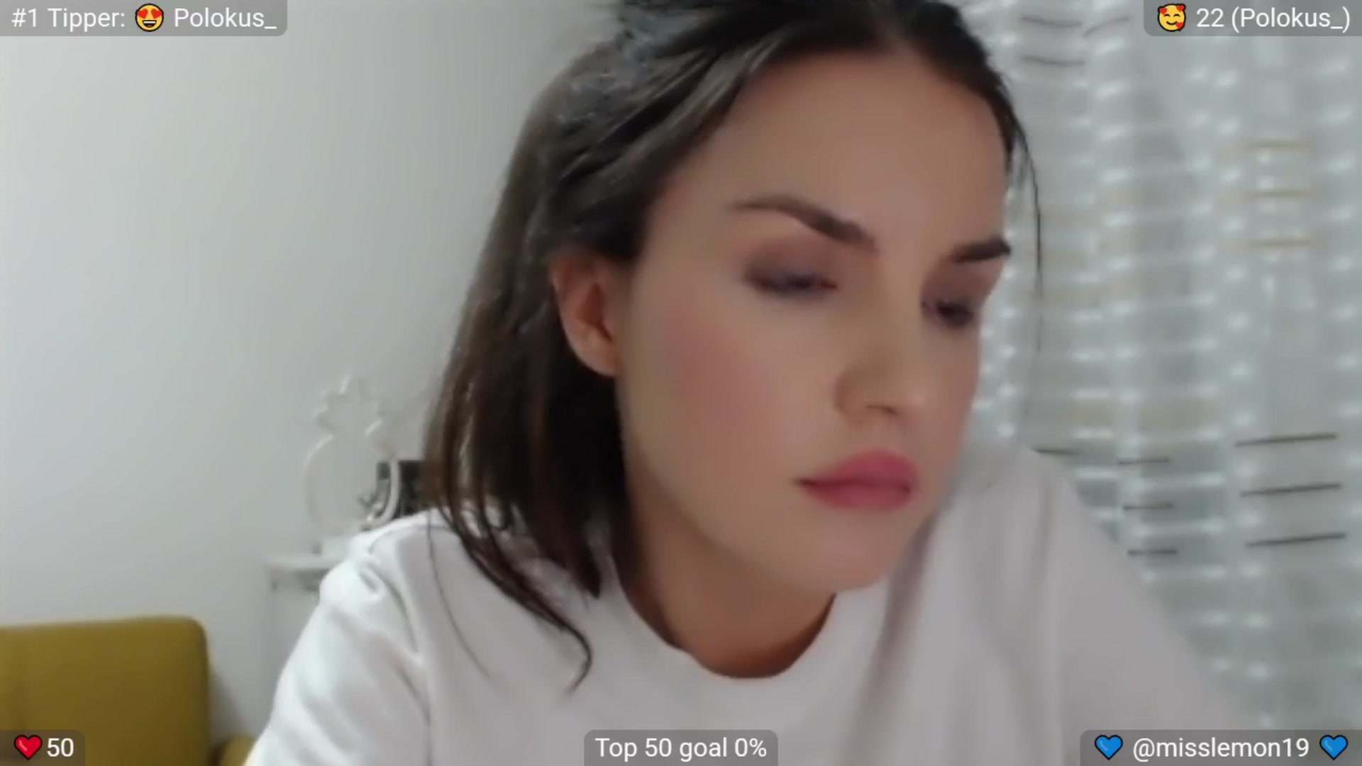 Gallery image thumbnail from MissReno's myfreecams stream on, 07/20/2025, 18:56 image 17 of 20