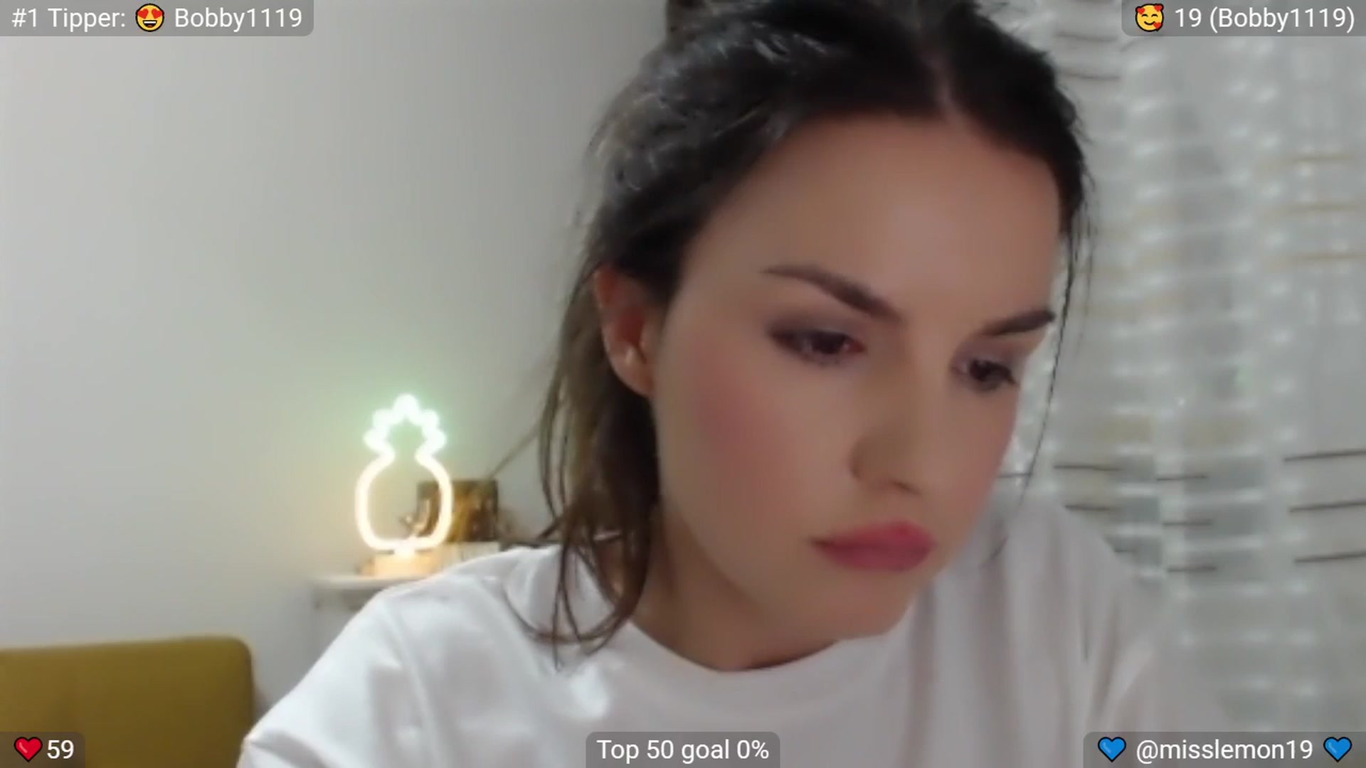 Gallery image thumbnail from MissReno's myfreecams stream on, 07/22/2025, 17:04 image 5 of 20