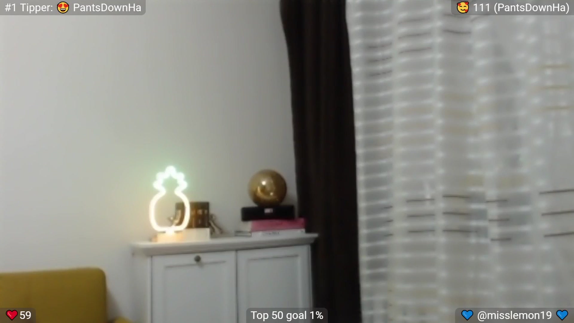 Gallery image thumbnail from MissReno's myfreecams stream on, 07/22/2025, 17:04 image 11 of 20