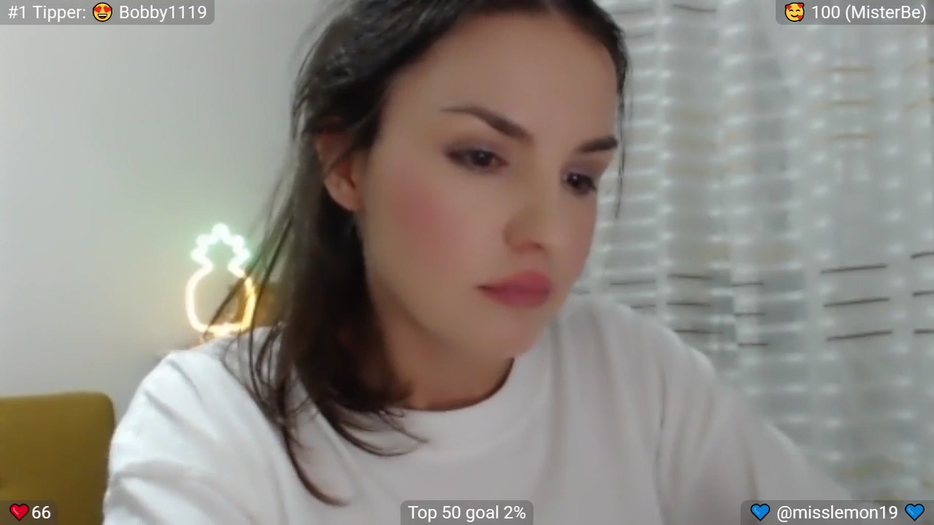 Gallery image thumbnail from MissReno's myfreecams stream on, 07/23/2025, 17:55 image 20 of 20