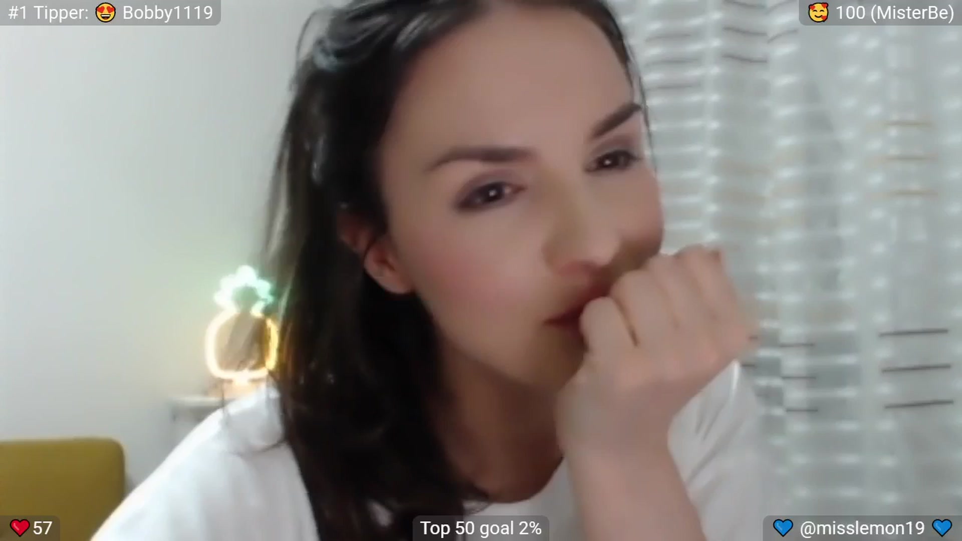 Gallery image thumbnail from MissReno's myfreecams stream on, 07/23/2025, 20:57 image 4 of 20
