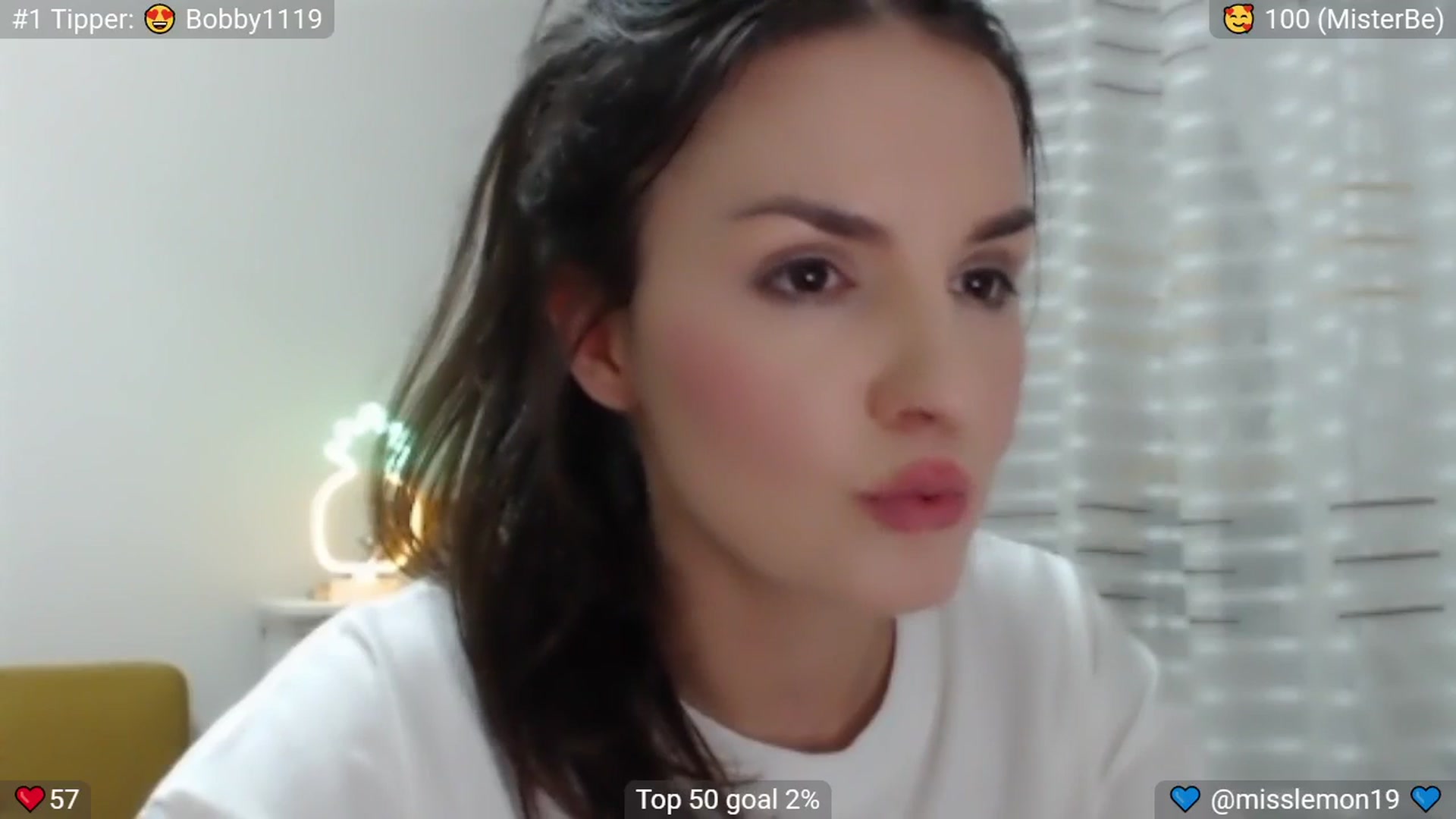 Gallery image thumbnail from MissReno's myfreecams stream on, 07/23/2025, 20:57 image 15 of 20