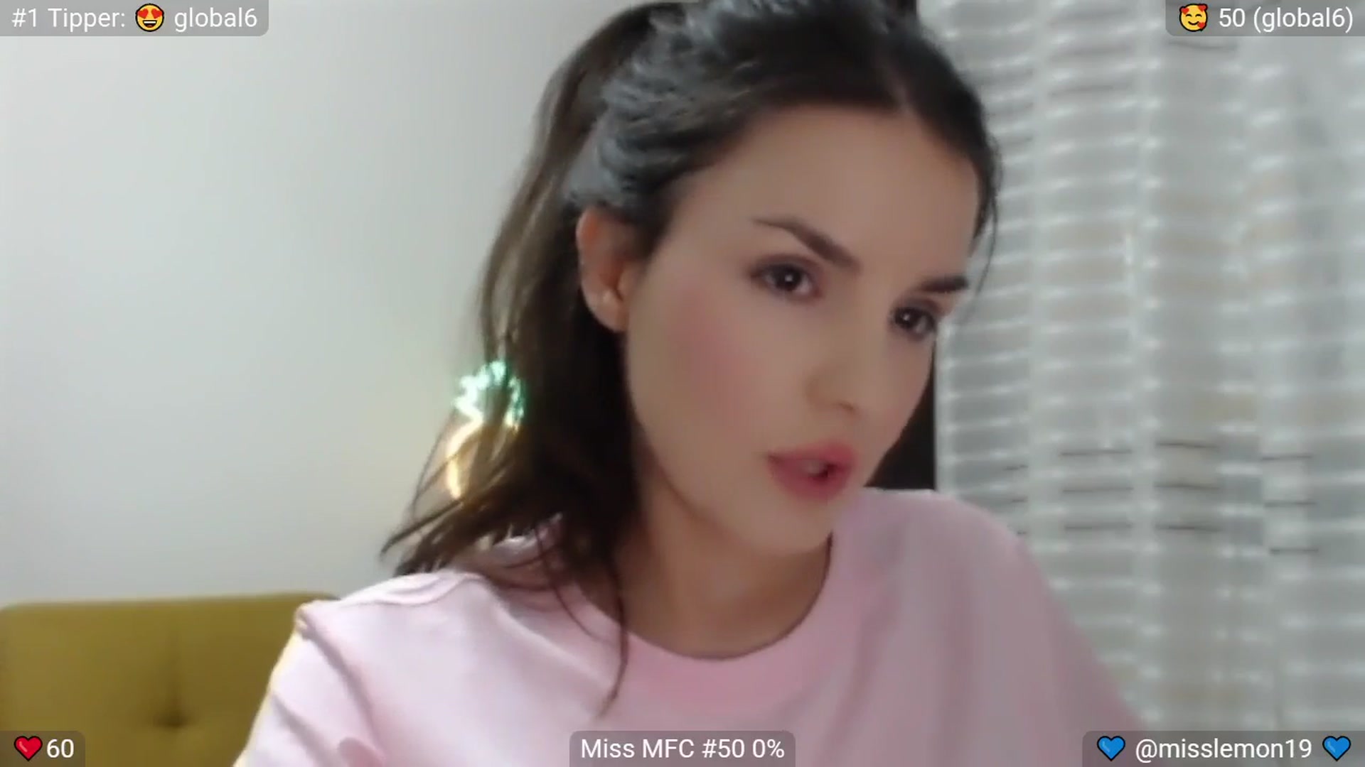 Gallery image thumbnail from MissReno's myfreecams stream on, 07/25/2025, 17:06 image 14 of 20