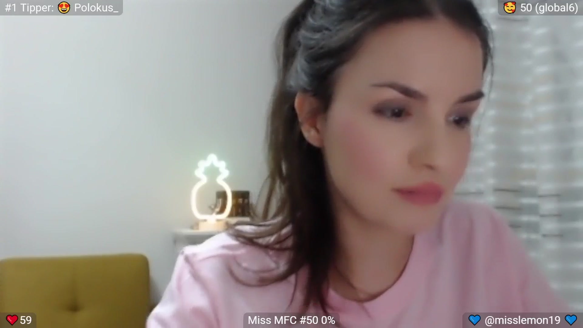 Gallery image thumbnail from MissReno's myfreecams stream on, 07/25/2025, 17:06 image 18 of 20